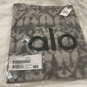 Alo Yoga Shopper Tote